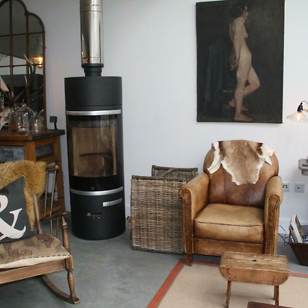 The Wendy Hoose Bed & Breakfast Nairn Luaran gambar