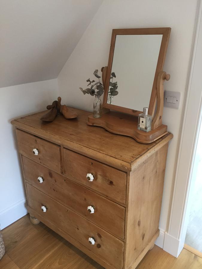 The Wendy Hoose Bed & Breakfast Nairn Luaran gambar