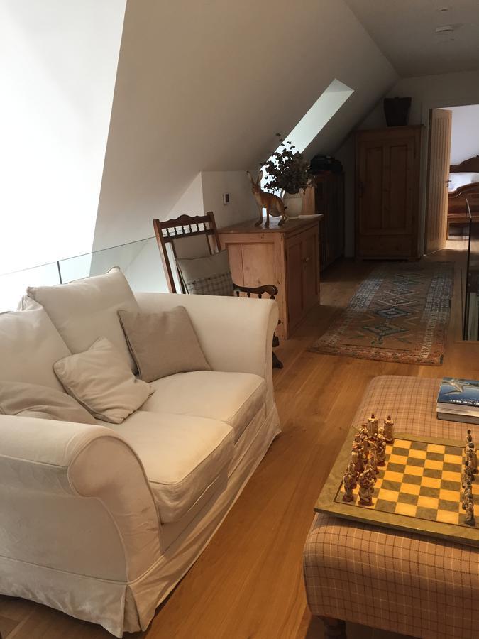 The Wendy Hoose Bed & Breakfast Nairn Luaran gambar