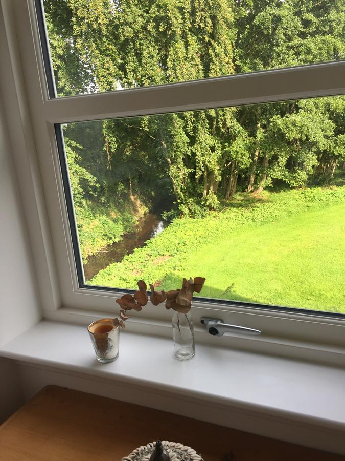 The Wendy Hoose Bed & Breakfast Nairn Luaran gambar