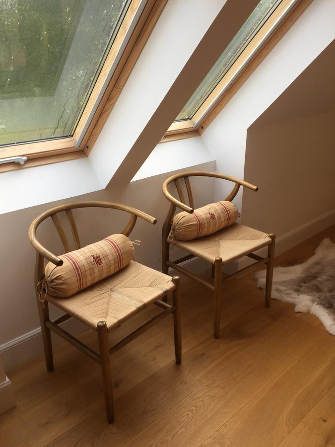 The Wendy Hoose Bed & Breakfast Nairn Luaran gambar