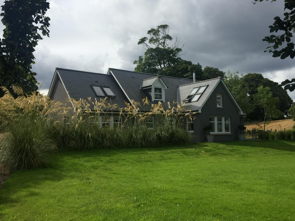 The Wendy Hoose Bed & Breakfast Nairn Luaran gambar