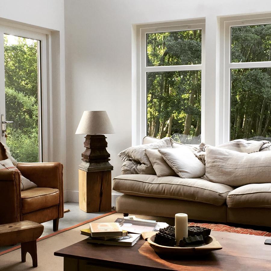 The Wendy Hoose Bed & Breakfast Nairn Luaran gambar