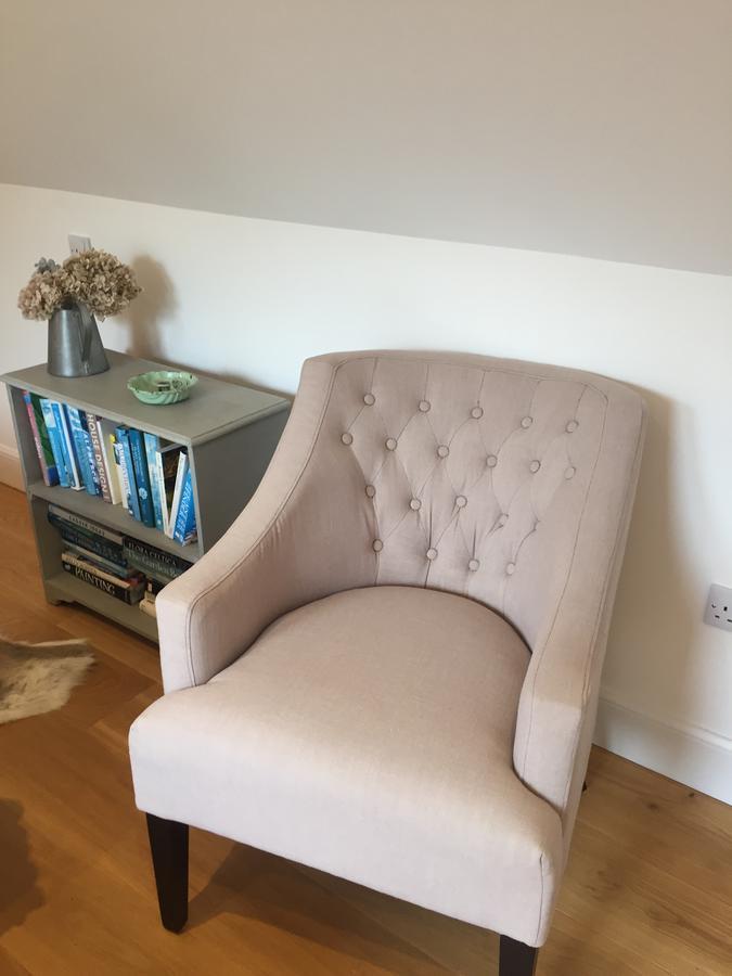 The Wendy Hoose Bed & Breakfast Nairn Luaran gambar