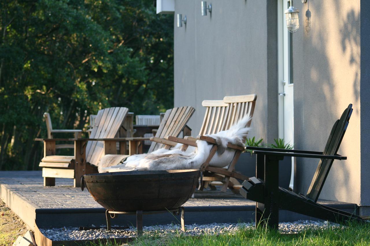 The Wendy Hoose Bed & Breakfast Nairn Luaran gambar