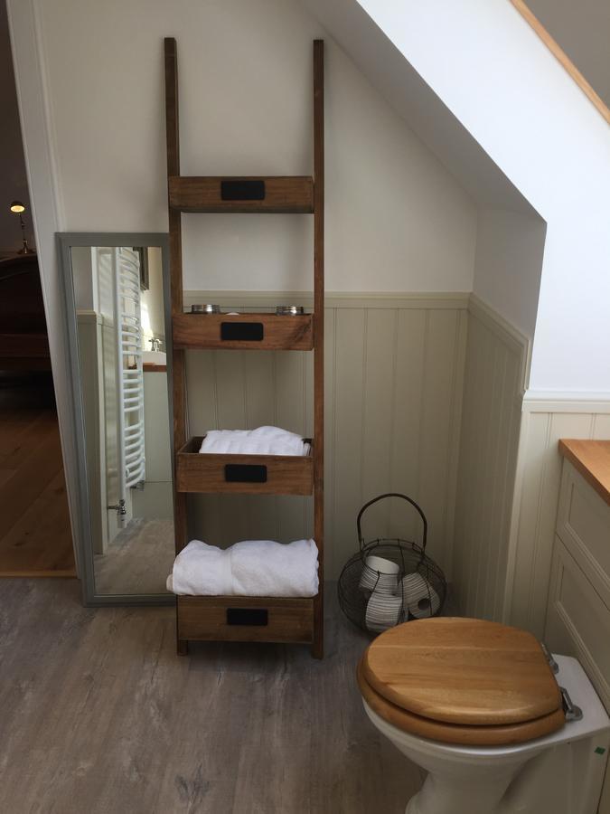 The Wendy Hoose Bed & Breakfast Nairn Luaran gambar