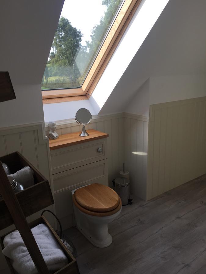 The Wendy Hoose Bed & Breakfast Nairn Luaran gambar
