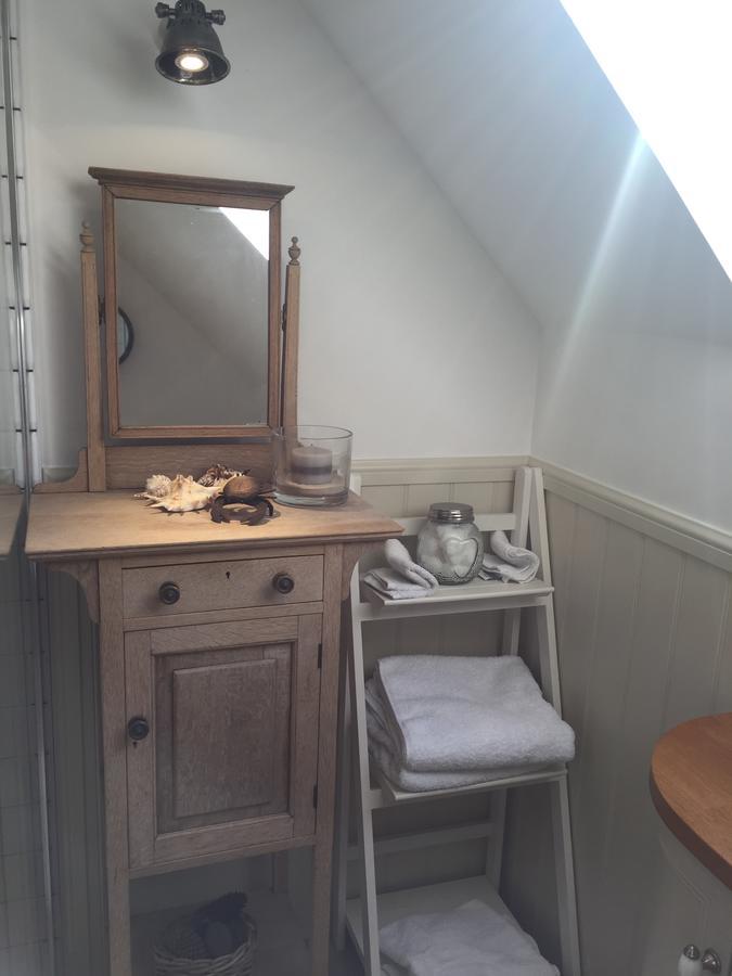The Wendy Hoose Bed & Breakfast Nairn Luaran gambar
