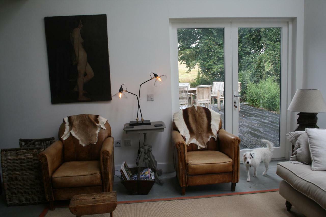 The Wendy Hoose Bed & Breakfast Nairn Luaran gambar